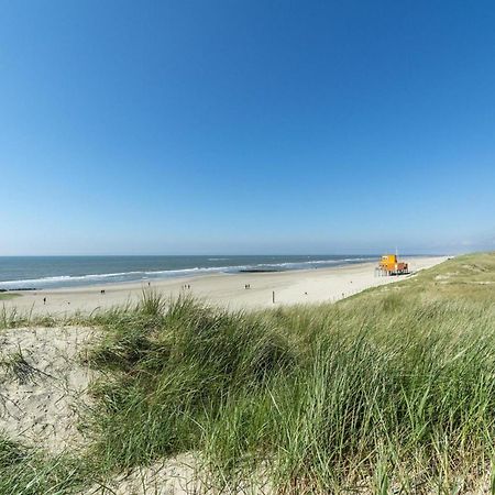 Beachside Holiday Home With Garden Callantsoog Kültér fotó